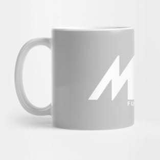 Metal Mug